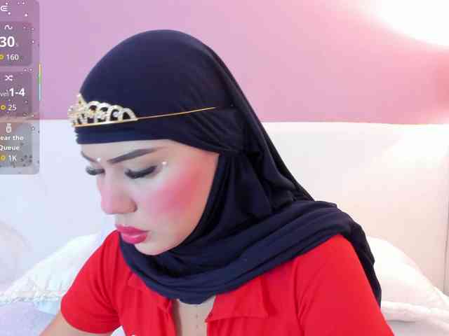 Saandy webcam