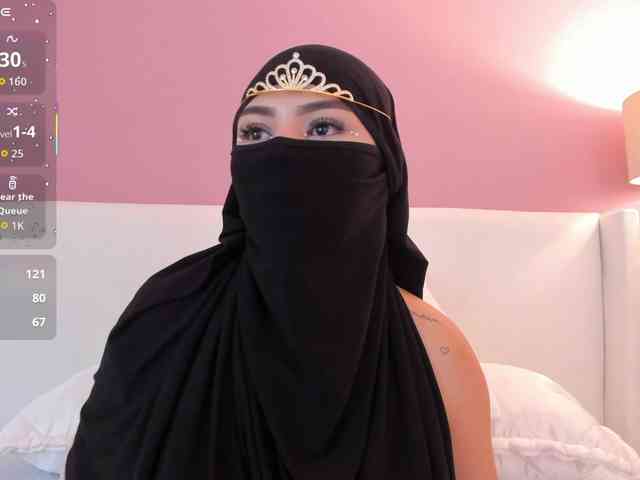 Saandy webcam