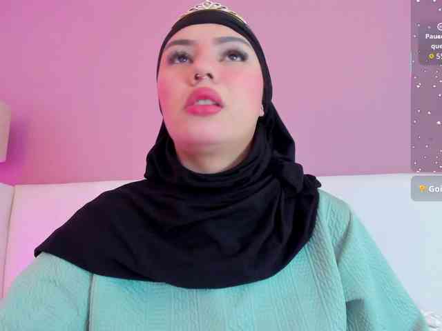 Saandy webcam