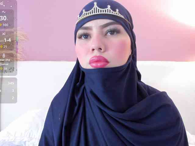 Saandy webcam