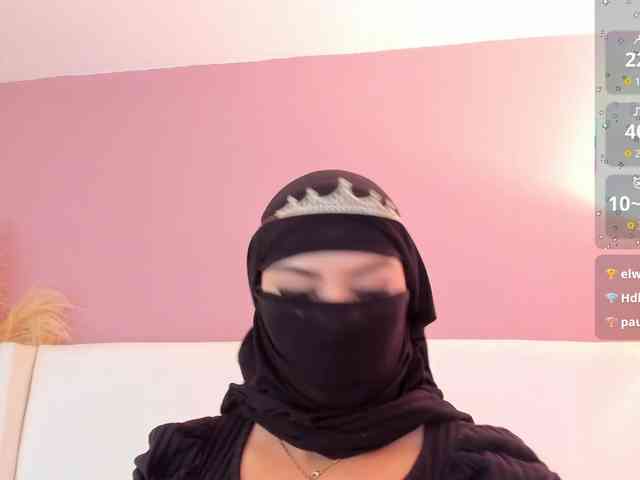 Saandy webcam