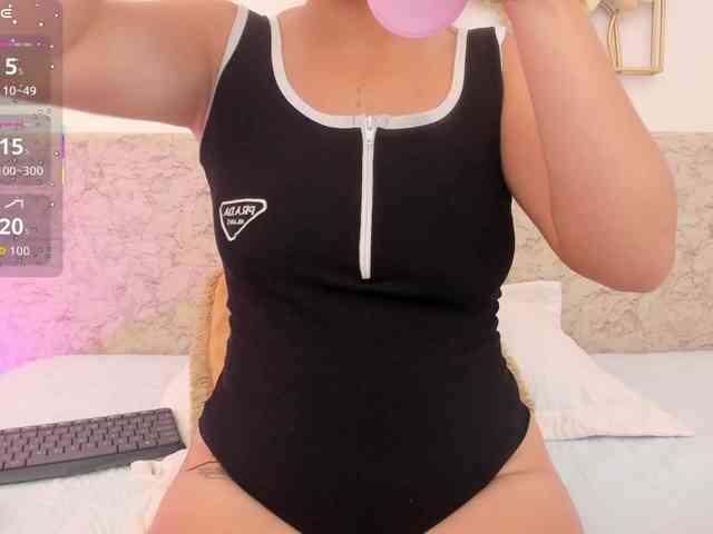 Saandy webcam