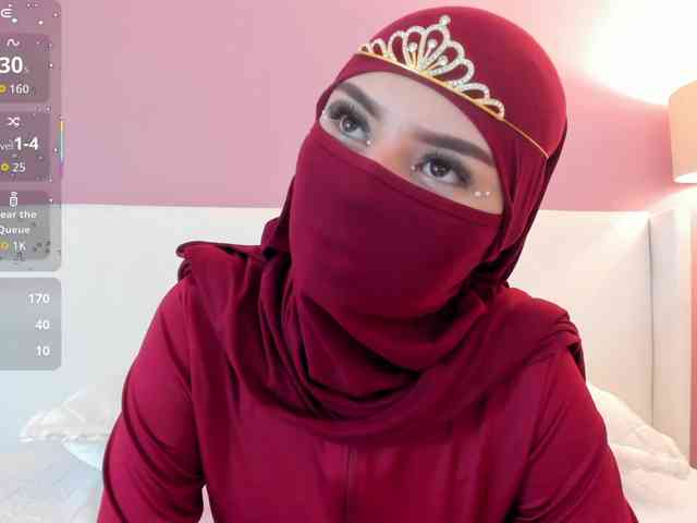 Saandy webcam