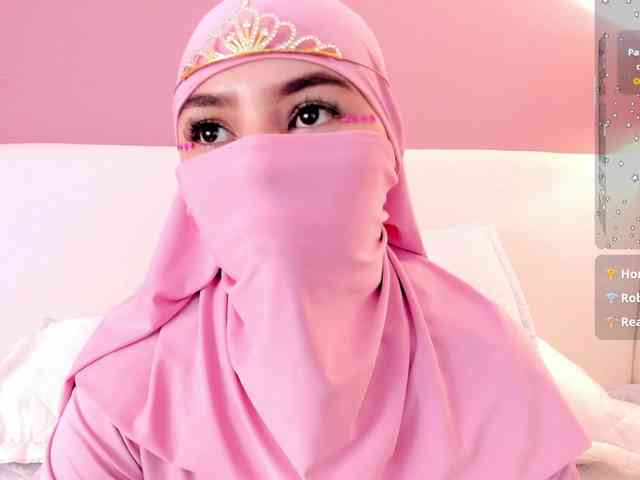 Saandy webcam