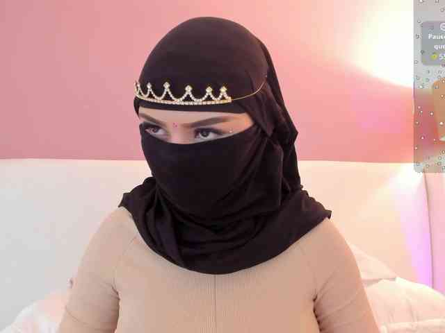 Saandy webcam