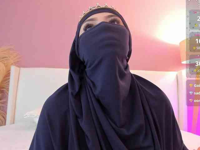 Saandy webcam
