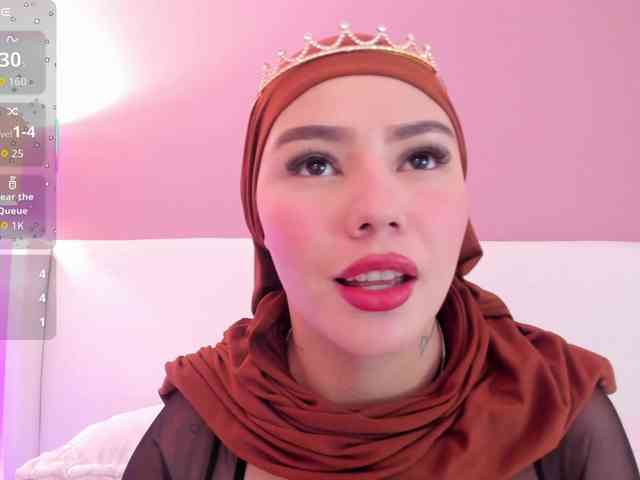 Saandy webcam