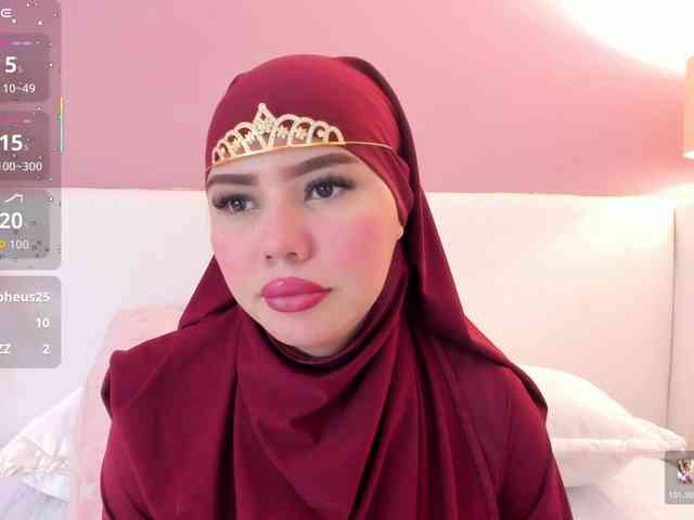 Saandy webcam
