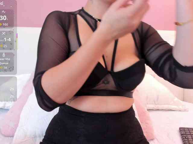 Saandy webcam