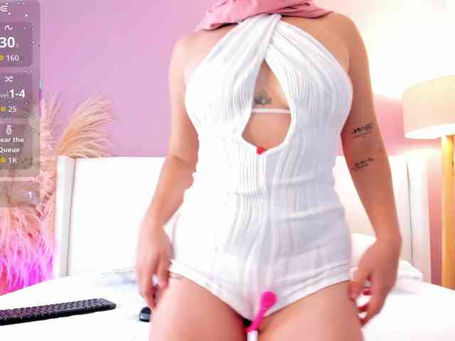 Saandy webcam