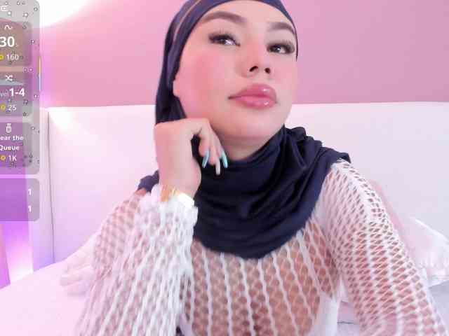 Saandy webcam