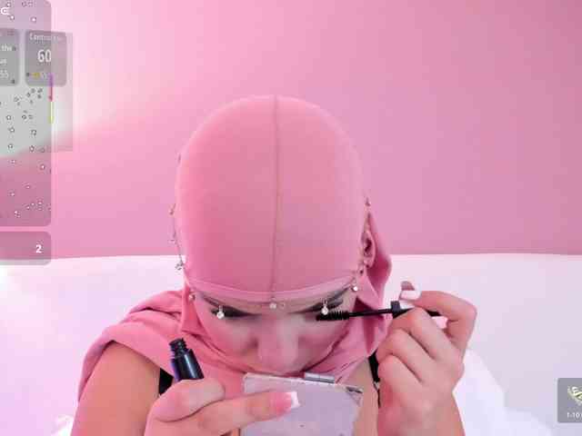 Saandy webcam