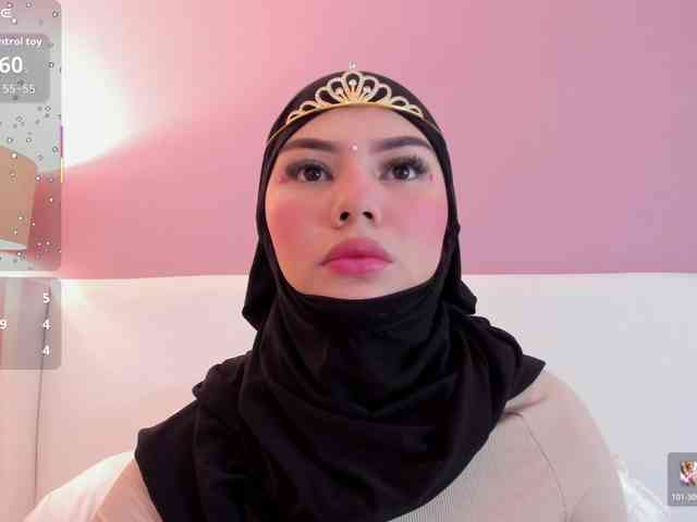 Saandy webcam