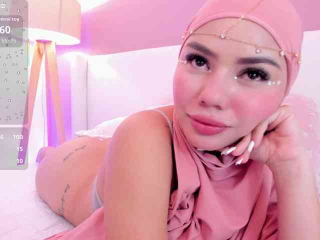 Saandy webcam