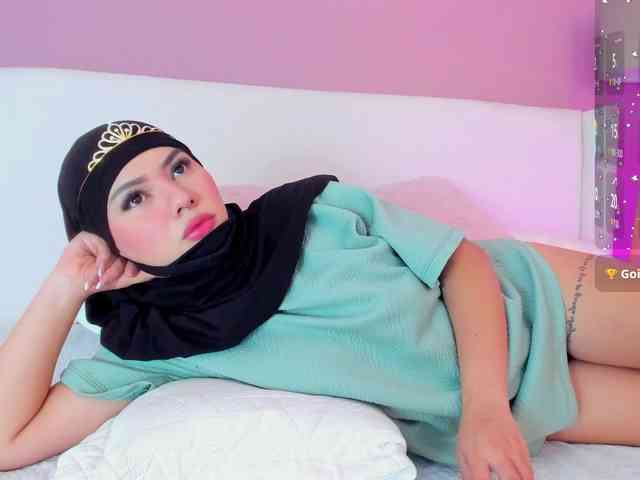 Saandy webcam