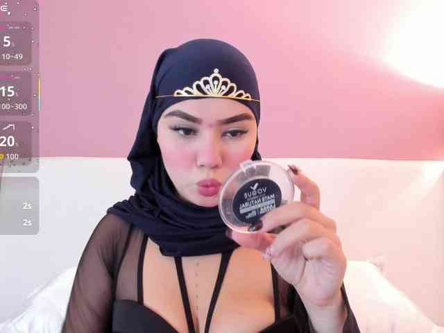 Saandy webcam