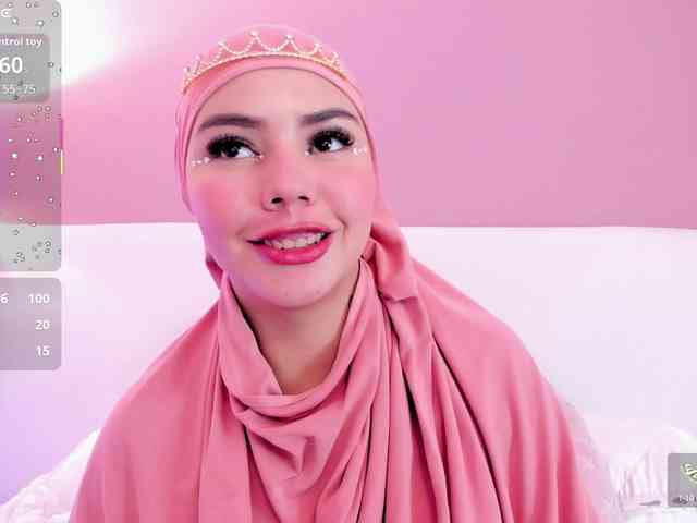 Saandy webcam