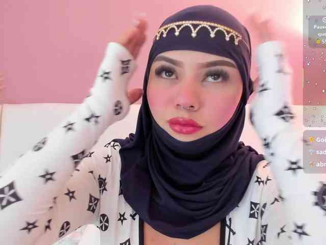 Saandy webcam