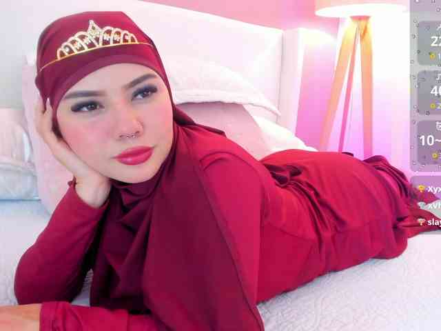 Saandy webcam