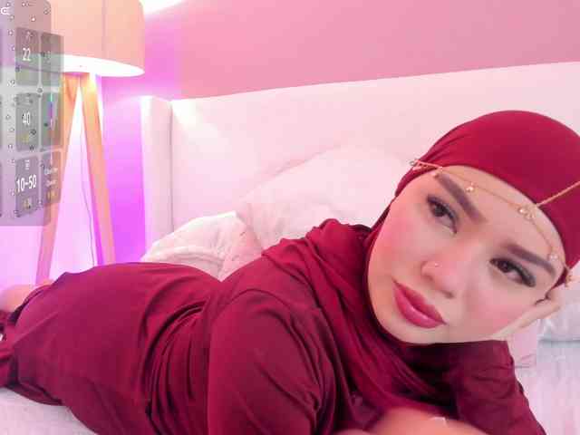 Saandy webcam