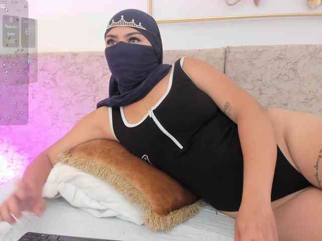 Saandy webcam