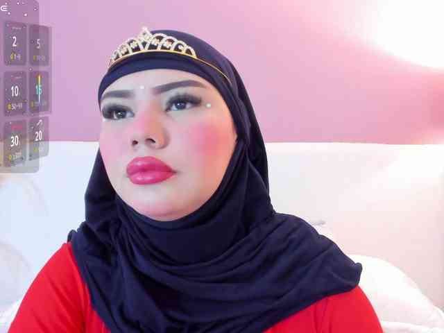 Saandy webcam