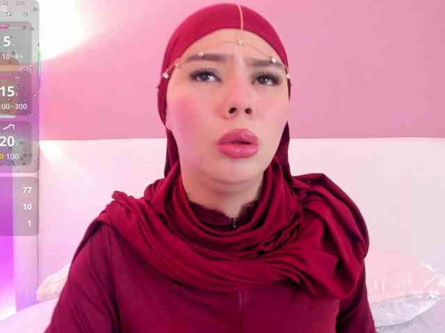 Saandy webcam