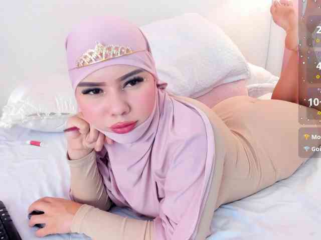 Saandy webcam
