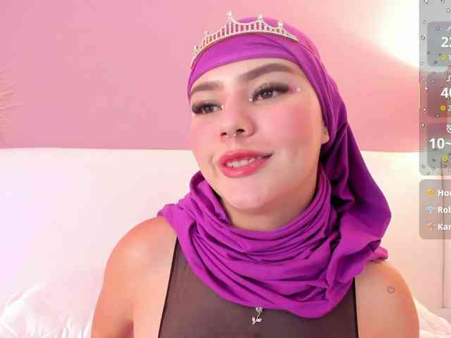 Saandy webcam