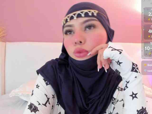 Saandy webcam