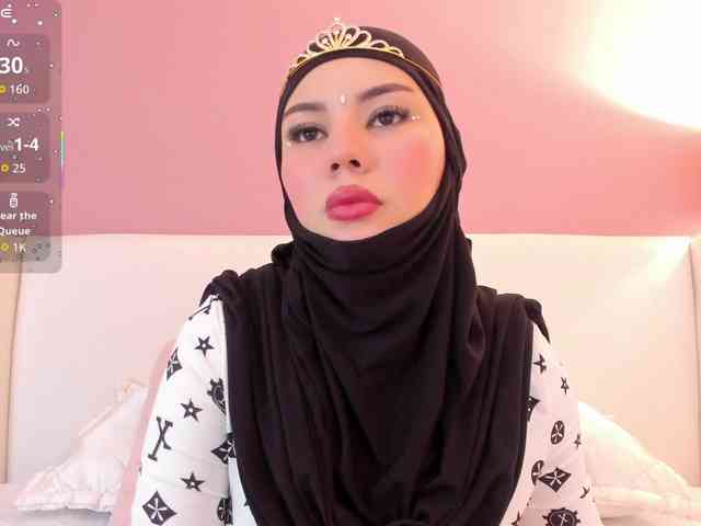 Saandy webcam
