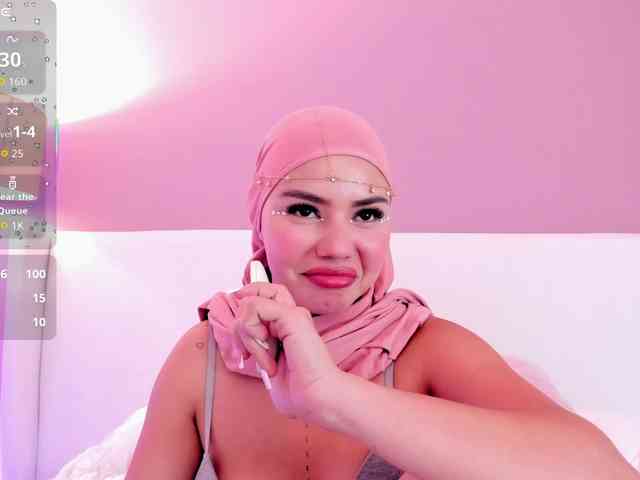 Saandy webcam