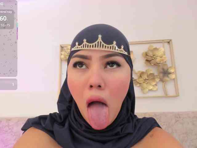 Saandy webcam