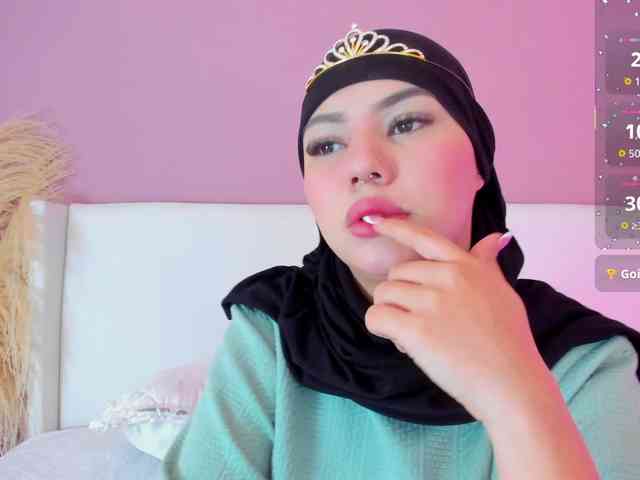 Saandy webcam