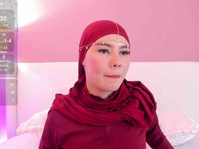 Saandy webcam