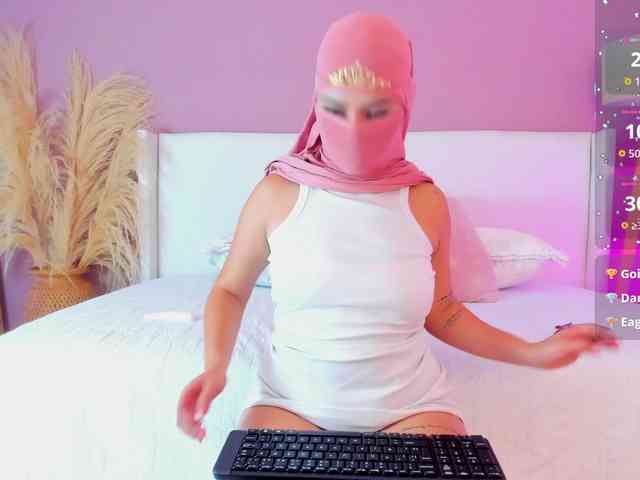Saandy webcam