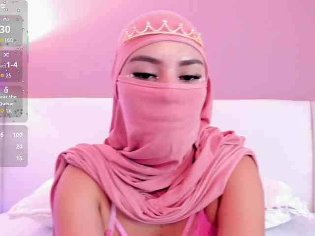 Saandy webcam