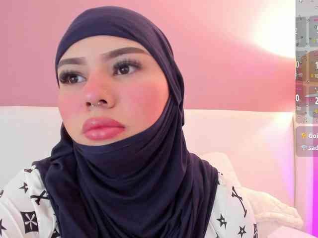 Saandy webcam