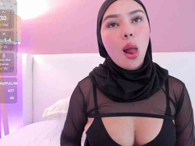 Saandy webcam