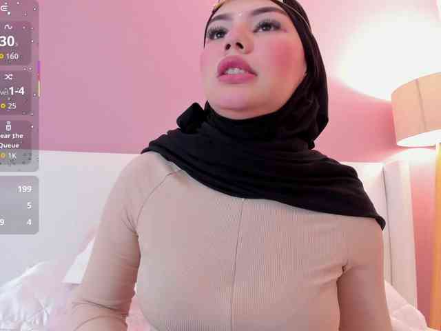 Saandy webcam