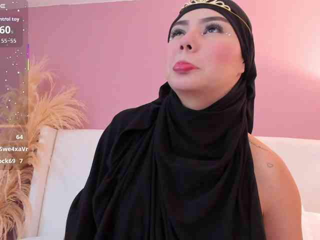 Saandy webcam
