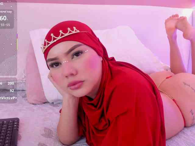 Saandy webcam