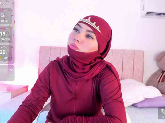 Saandy webcam