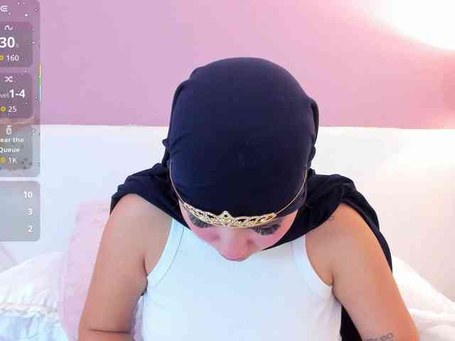 Saandy webcam