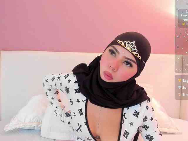 Saandy webcam