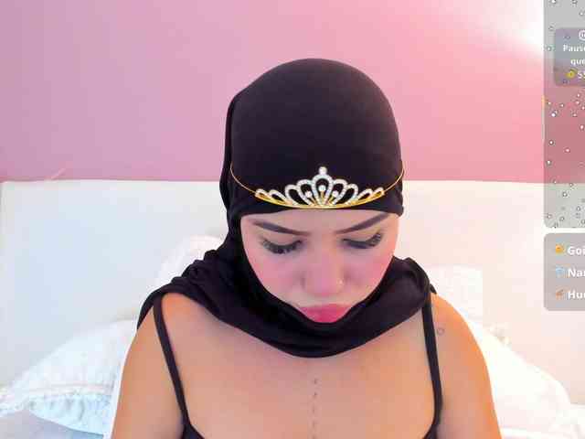 Saandy webcam