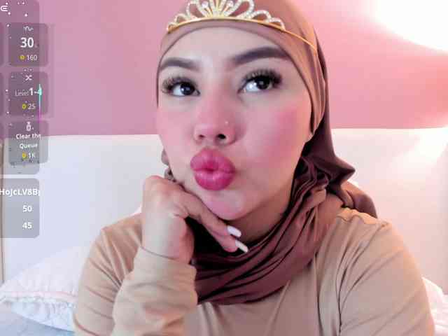 Saandy webcam