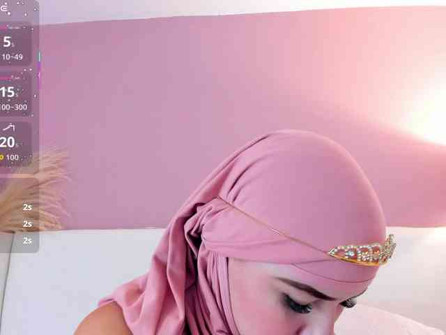 Saandy webcam