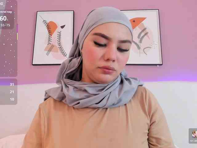 Saandy webcam