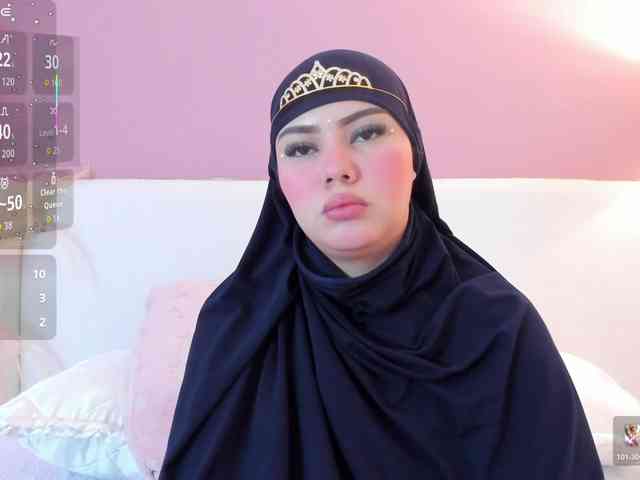 Saandy webcam